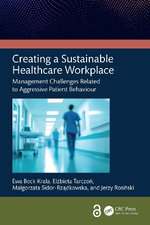 Creating a Sustainable Healthcare Workplace