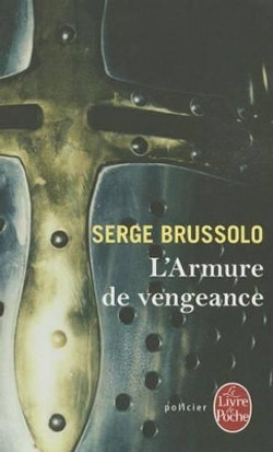 ARMURE DE VENGEAN