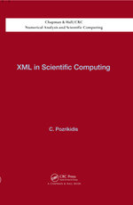 XML in Scientific Computing