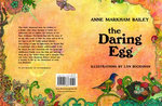 The Daring Egg