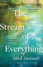 The Stream of Everything The Stream of Everything
