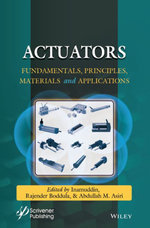Actuators and Their Applications
