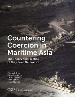 Countering Coercion in Maritime Asia