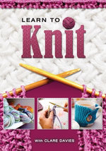 Learn to Knit