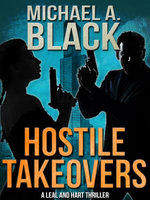 Hostile Takeovers