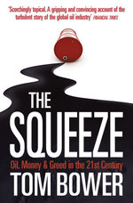 The Squeeze