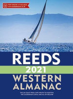 Reeds Western Almanac 2021