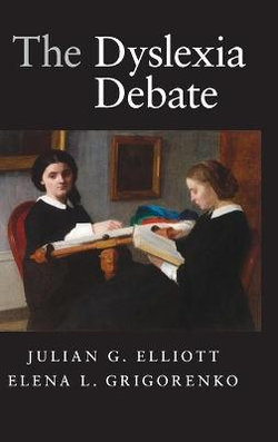 The Dyslexia Debate