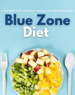 Blue Zone Diet