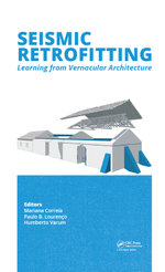 Seismic Retrofitting: Learning from Vernacular Architecture