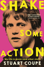 Shake Some Action