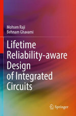 Lifetime Reliability-aware Design of Integrated Circuits