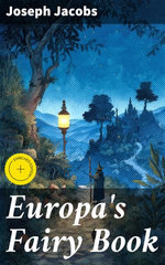 Europa's Fairy Book