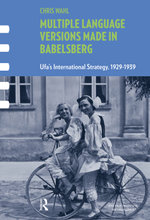 Multiple Language Versions Made in BABELsberg