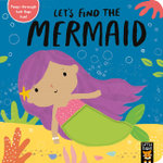 Let's Find the Mermaid
