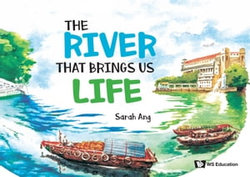 The River That Brings Us Life