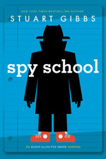 Spy School