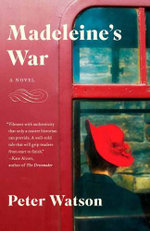 Madeleine's War