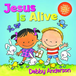 Jesus Is Alive Jesus Is Alive