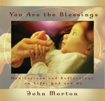 You Are the Blessings