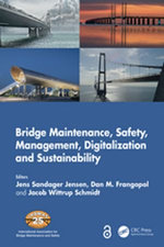Bridge Maintenance, Safety, Management, Digitalization and Sustainability