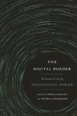 The Digital Border