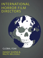 International Horror Film Directors