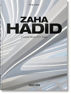 Zaha Hadid. Complete Works 1979-Today. 40th Ed Zaha Hadid. Complete Works 1979-Today. 40th Ed