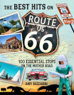 The Best Hits on Route Us 66