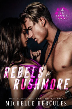 Rebels of Rushmore