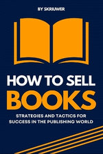 How to Sell Books