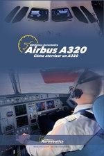 Airbus A320. Como aterrizar un A320