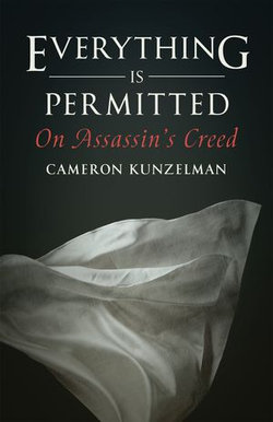 Everything Is Permitted