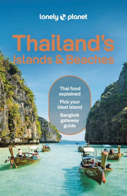 Thailand's Islands and Beaches