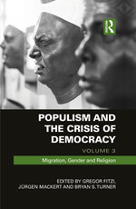Populism and the Crisis of Democracy
