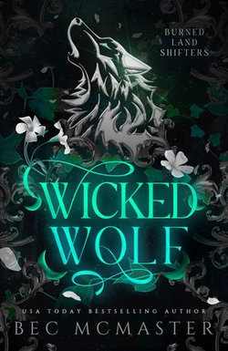 Wicked Wolf