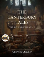The Canterbury Tales and Other Poems (Vol. 2)