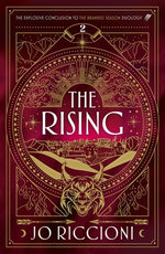 The Rising