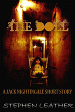 The Doll (A Jack Nightingale Short Story)