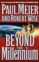 Beyond the Millennium