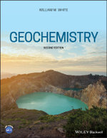 Geochemistry 2ed