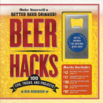 Beer Hacks