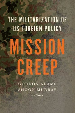 Mission Creep
