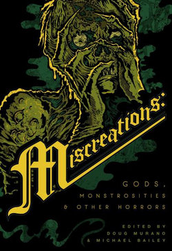 Miscreations