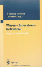 Wissen - Innovation - Netzwerke