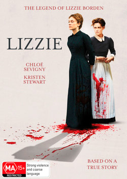 Lizzie