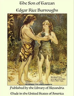 The Son of Tarzan