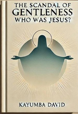 The Scandal of Gentleness: Who Was Jesus?