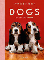 Walter Chandoha. Dogs. Photographs 1941-1991