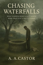 Chasing Waterfalls: What Happens When a Man Wants More Than Just a Pretty Verse